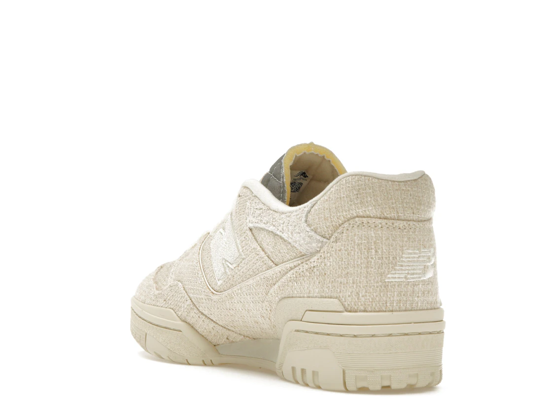 New Balance 550 Linen