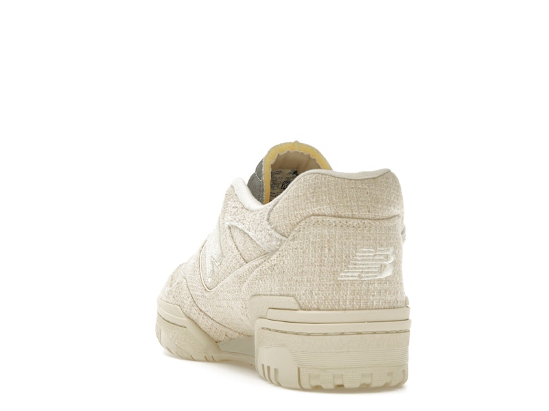 New Balance 550 Linen