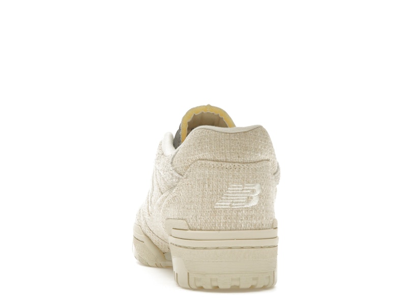 New Balance 550 Linen