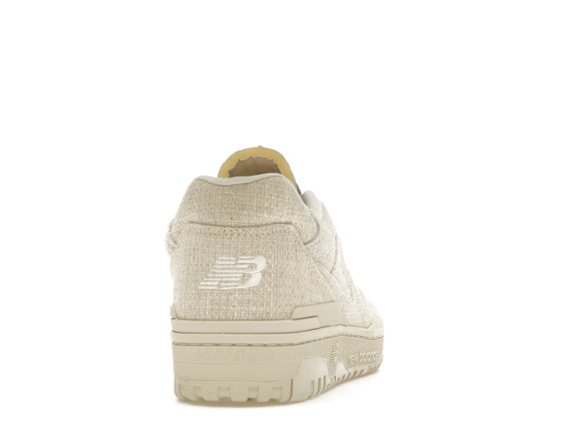 New Balance 550 Linen