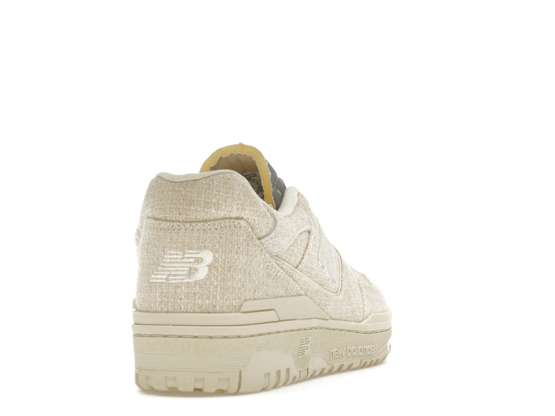 New Balance 550 Linen