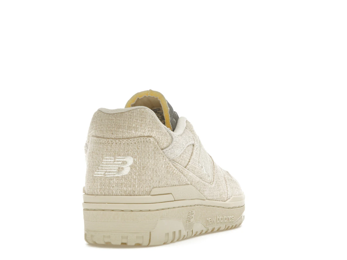 New Balance 550 Linen