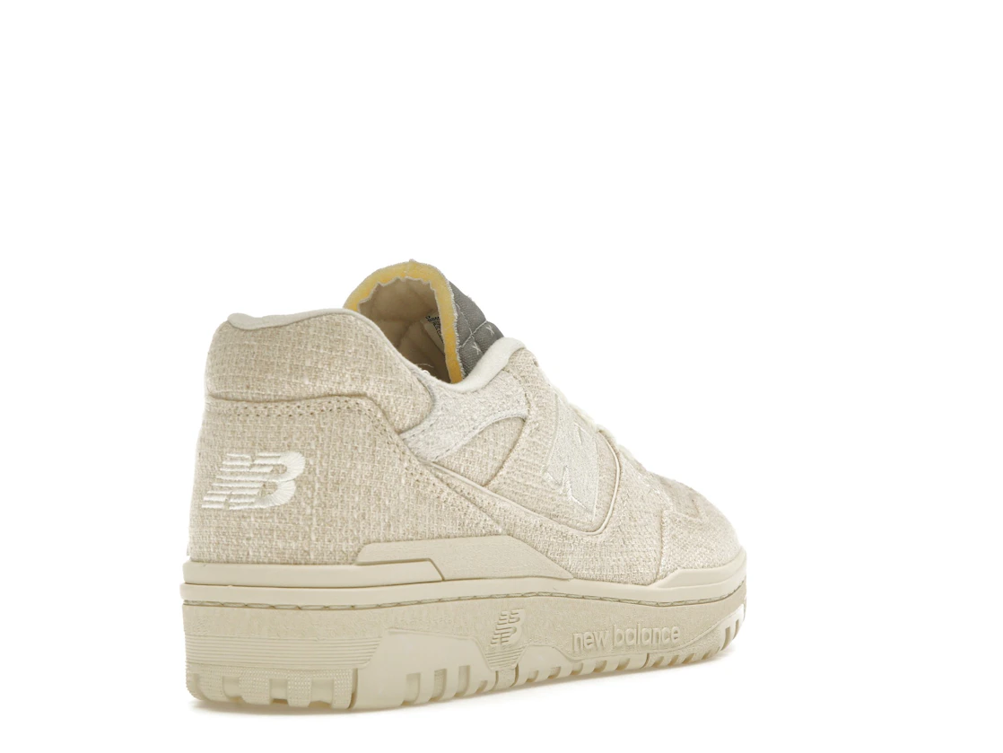 New Balance 550 Linen