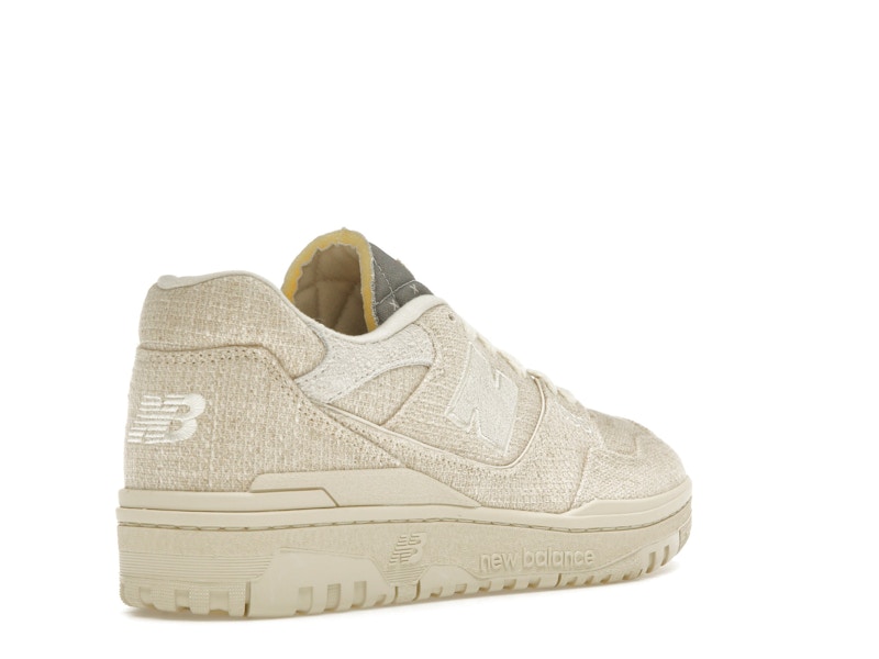 New Balance 550 Linen