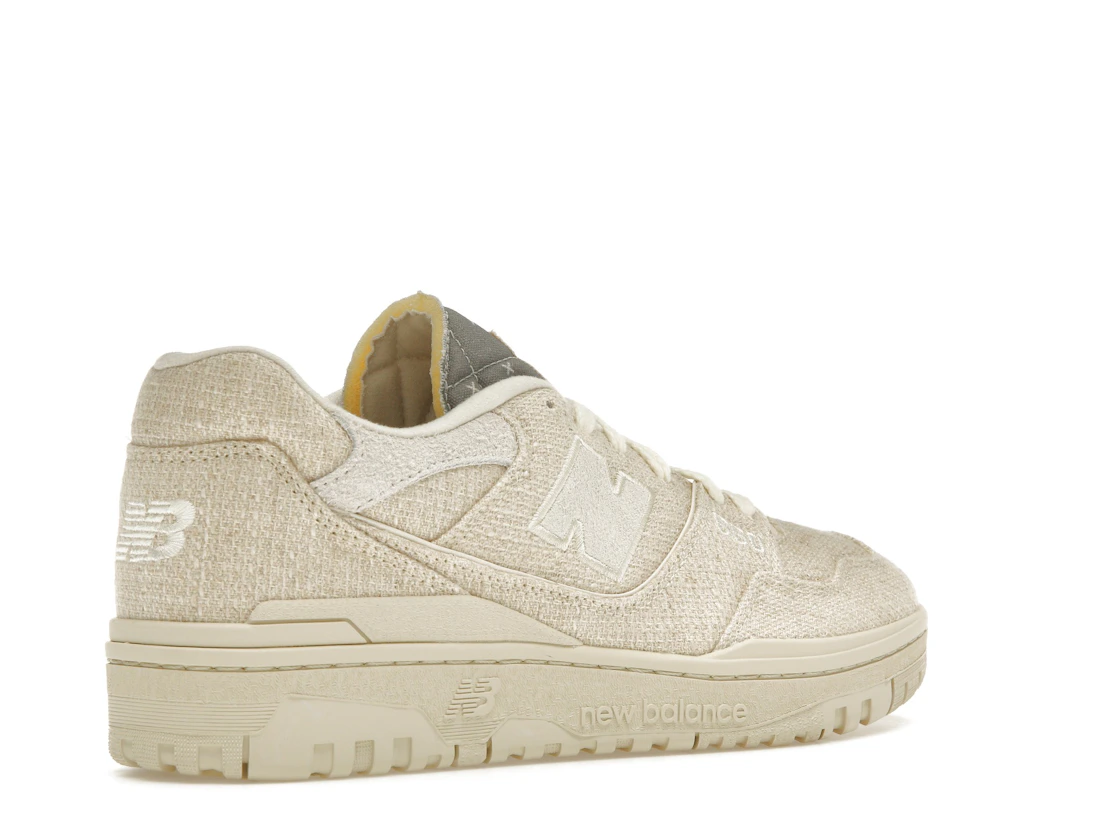 New Balance 550 Linen