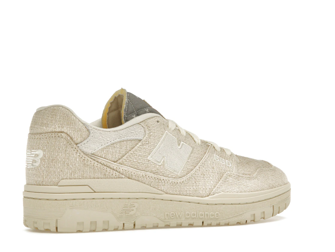 New Balance 550 Linen