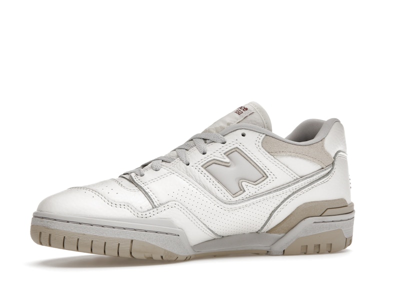New Balance 550 Lunar New Year Sea Salt