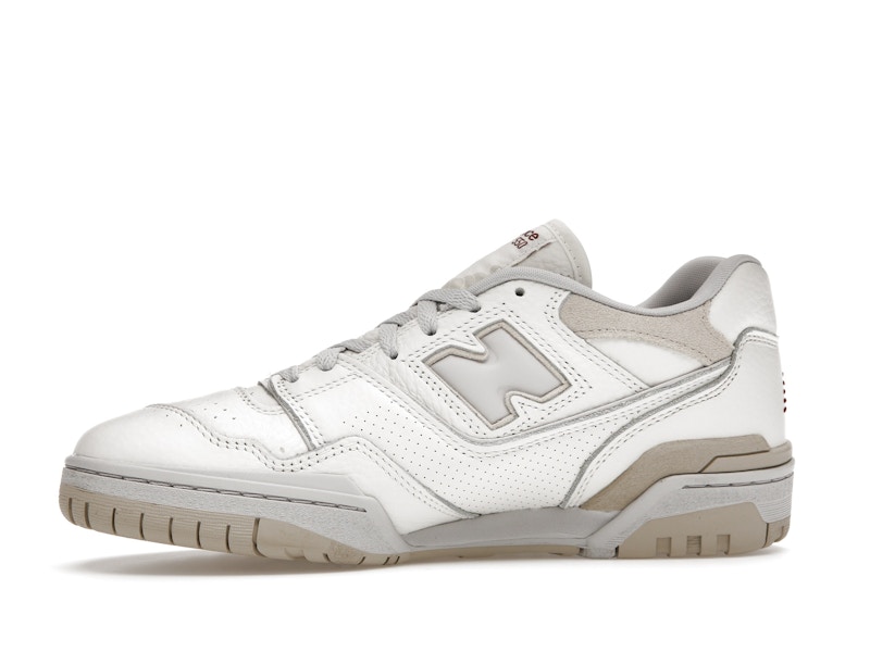 New Balance 550 Lunar New Year Sea Salt