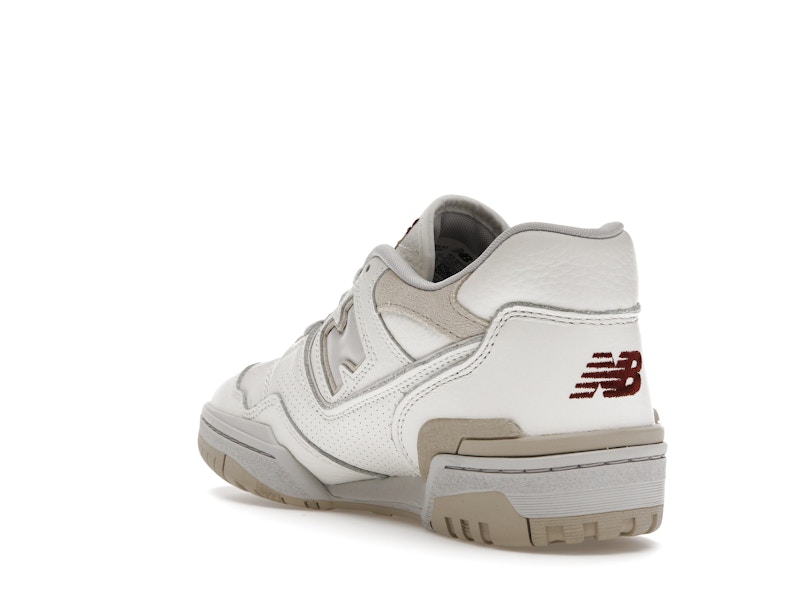 New Balance 550 Lunar New Year Sea Salt