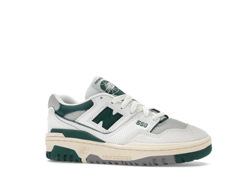 New Balance 550 Marsh Green (GS)
