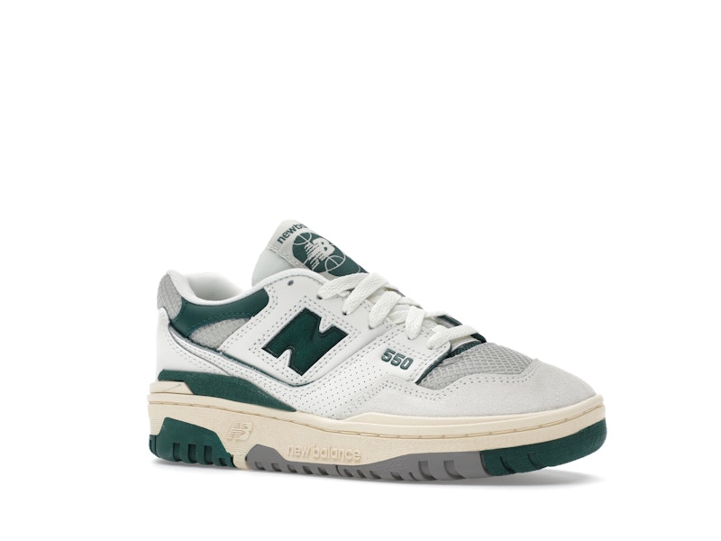 New Balance 550 Marsh Green (GS)