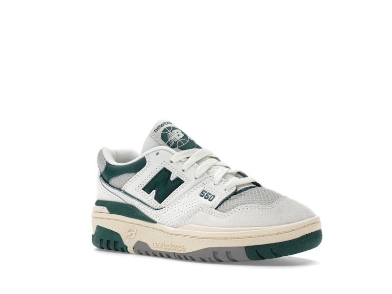 New Balance 550 Marsh Green (GS)