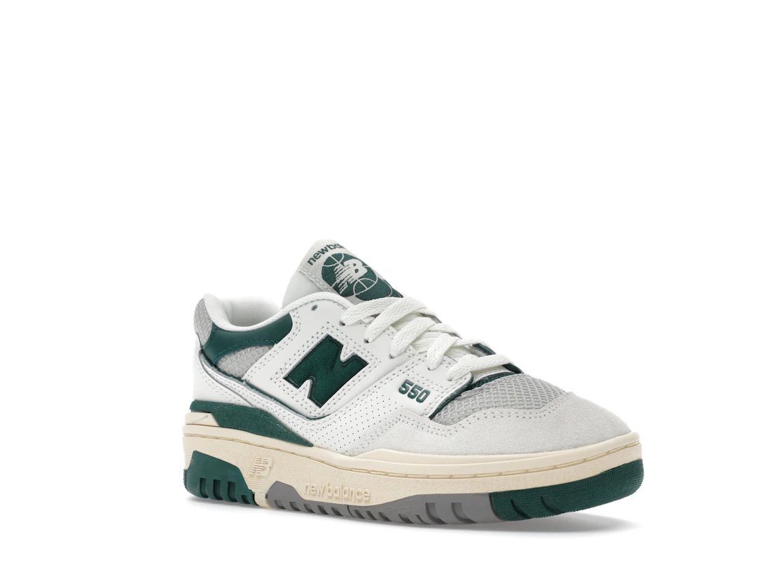 New Balance 550 Marsh Green (GS)