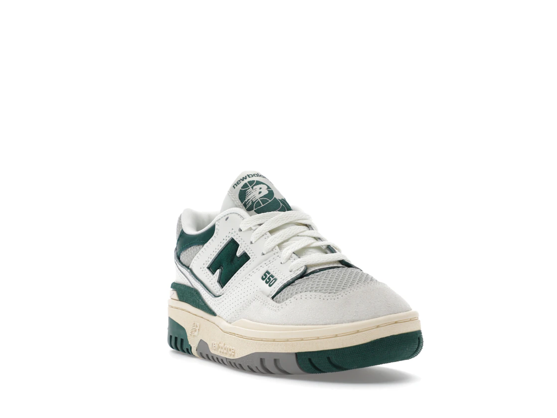New Balance 550 Marsh Green (GS)