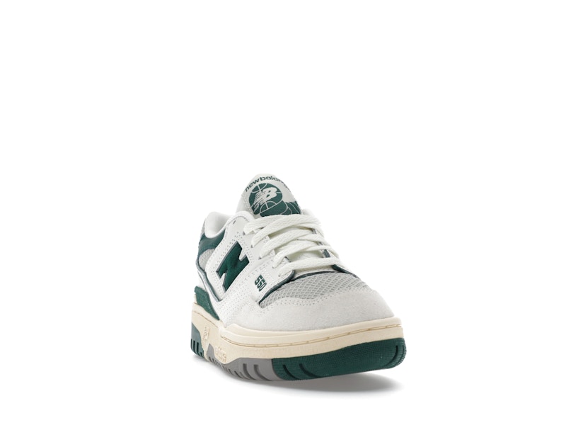 New Balance 550 Marsh Green (GS)