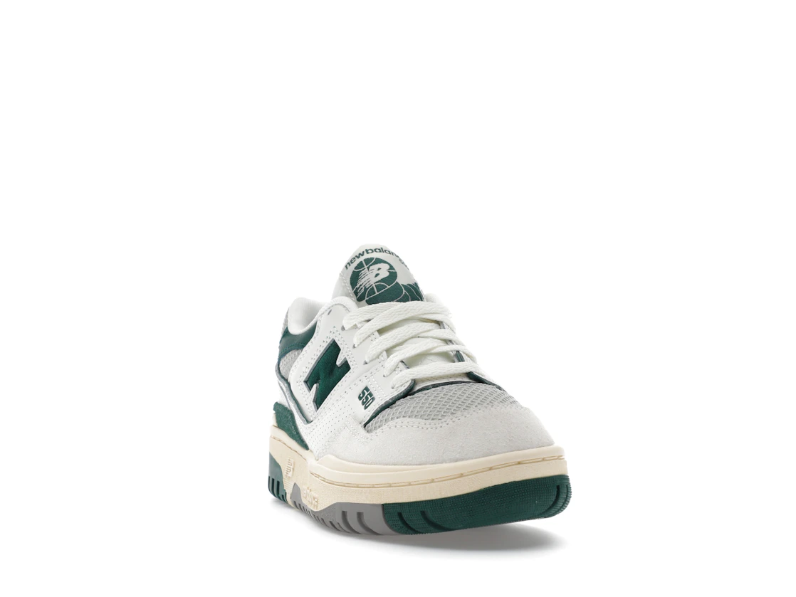 New Balance 550 Marsh Green (GS)