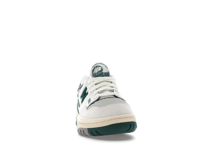 New Balance 550 Marsh Green (GS)