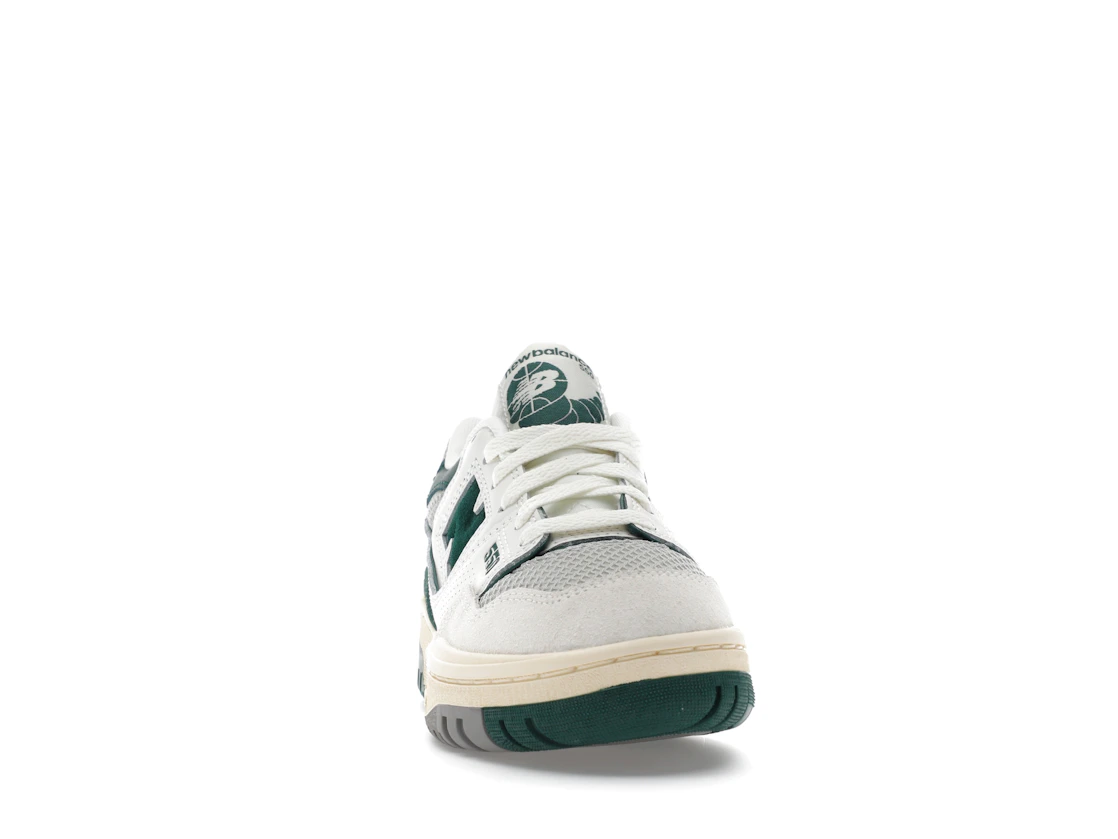New Balance 550 Marsh Green (GS)