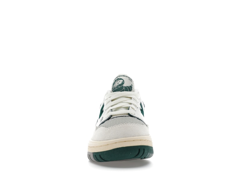New Balance 550 Marsh Green (GS)