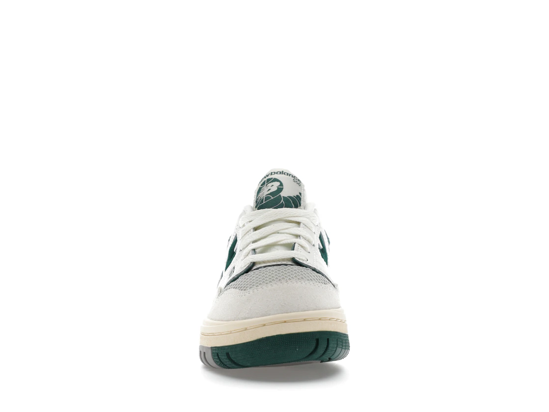 New Balance 550 Marsh Green (GS)