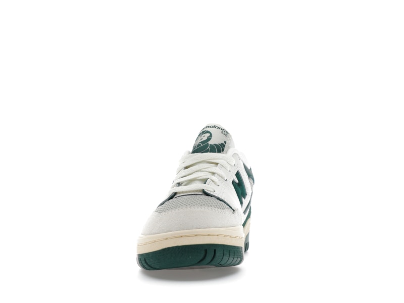 New Balance 550 Marsh Green (GS)