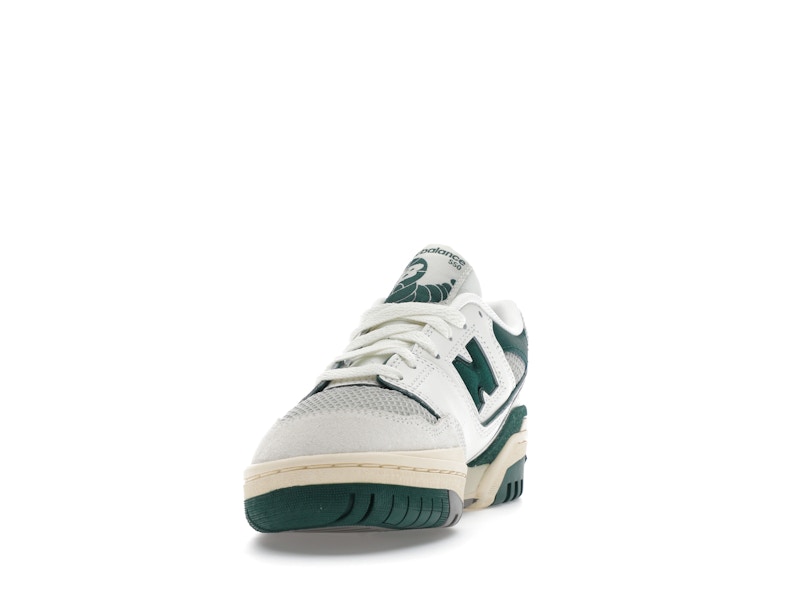 New Balance 550 Marsh Green (GS)