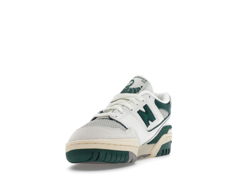 New Balance 550 Marsh Green (GS)