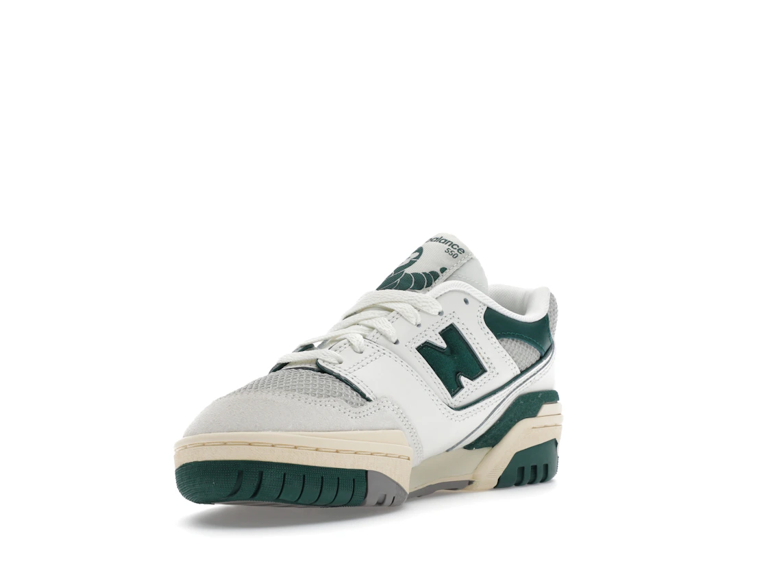 New Balance 550 Marsh Green (GS)