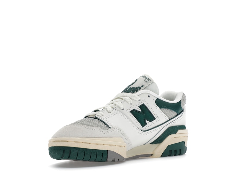 New Balance 550 Marsh Green (GS)