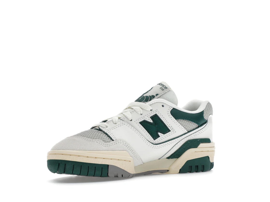 New Balance 550 Marsh Green (GS)