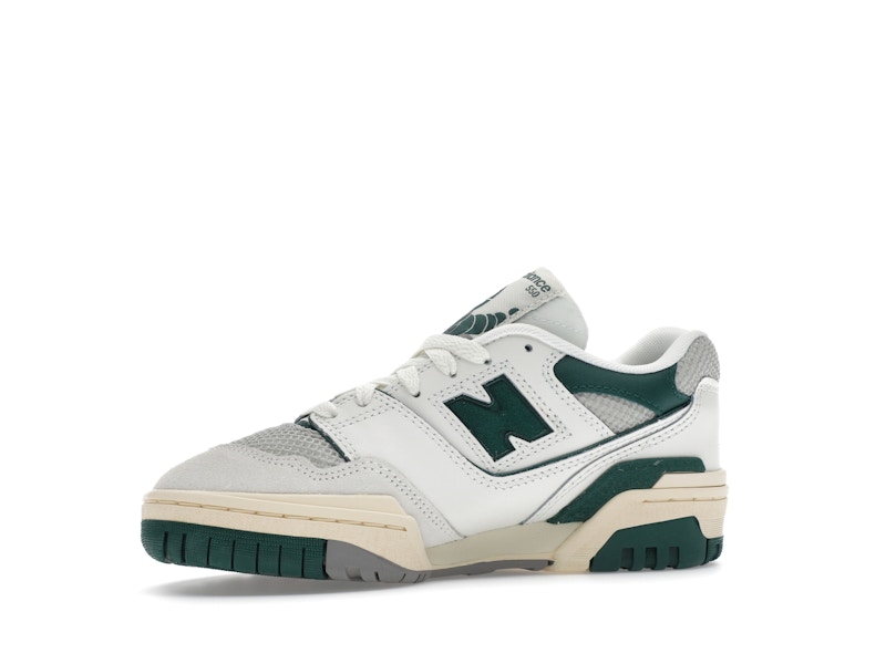 New Balance 550 Marsh Green (GS)