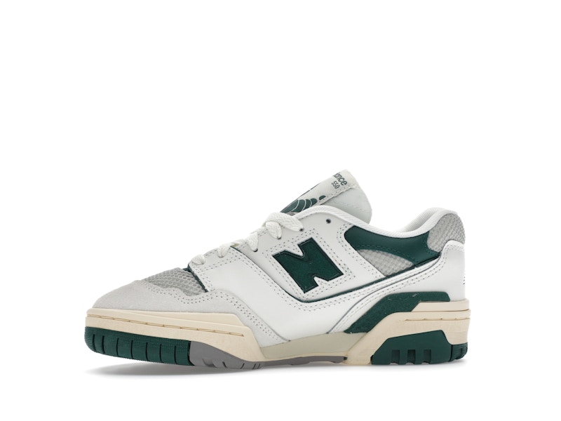 New Balance 550 Marsh Green (GS)