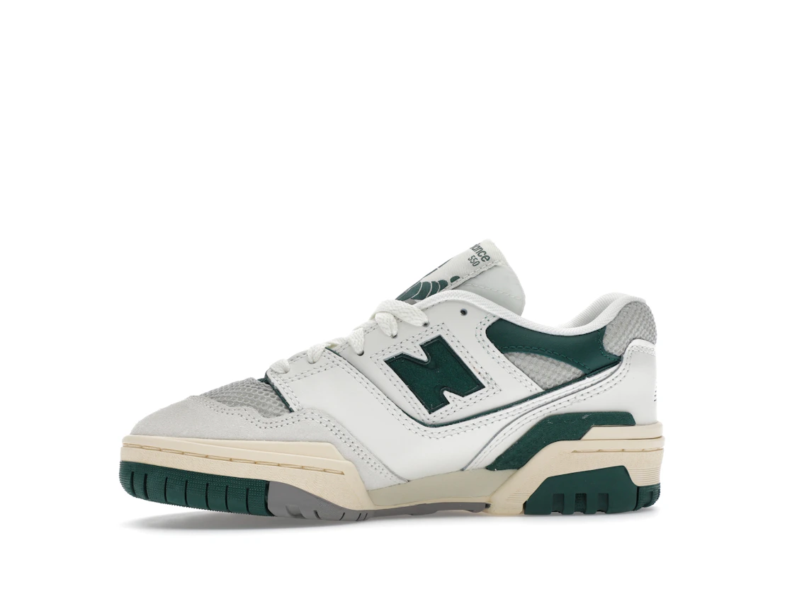 New Balance 550 Marsh Green (GS)