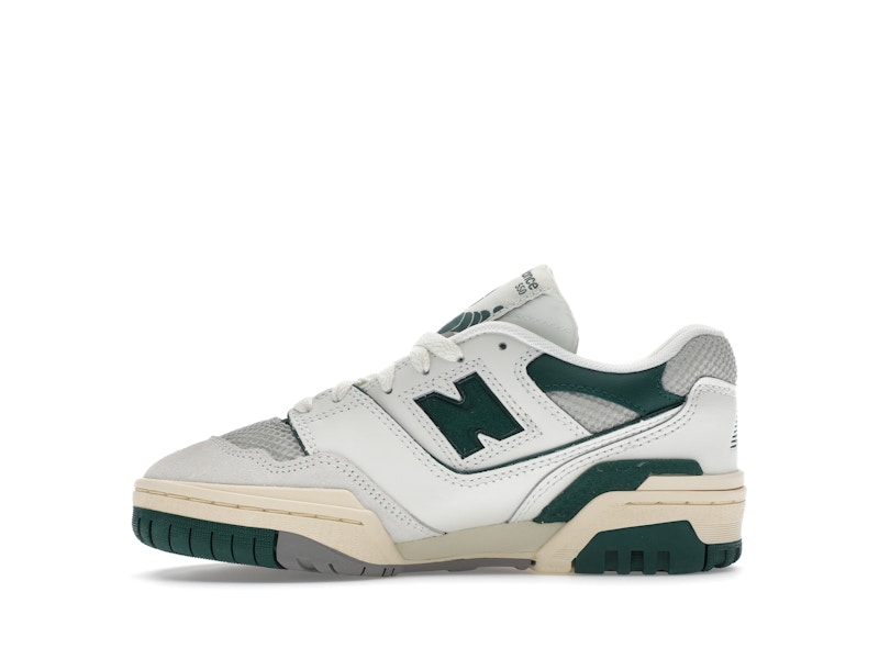 New Balance 550 Marsh Green (GS)