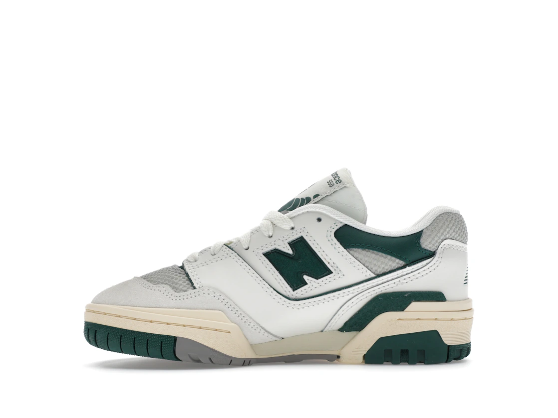 New Balance 550 Marsh Green (GS)