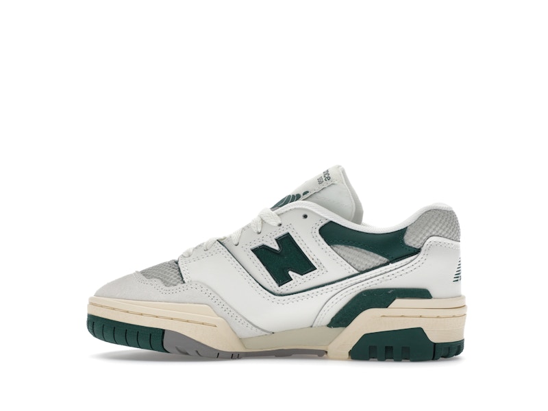 New Balance 550 Marsh Green (GS)