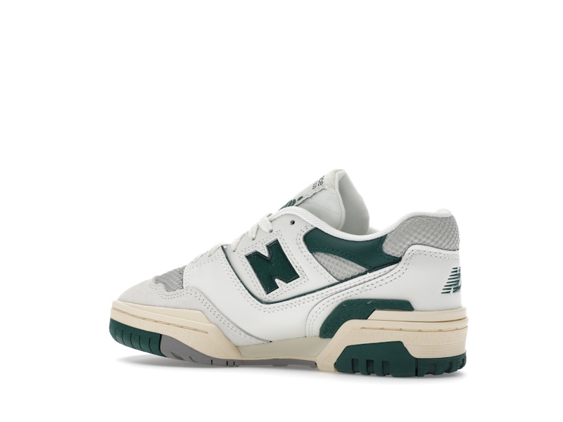 New Balance 550 Marsh Green (GS)
