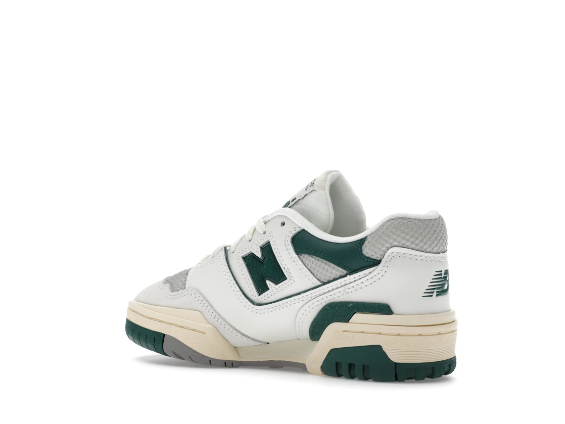 New Balance 550 Marsh Green (GS)