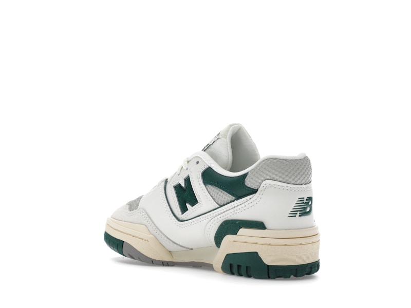New Balance 550 Marsh Green (GS)