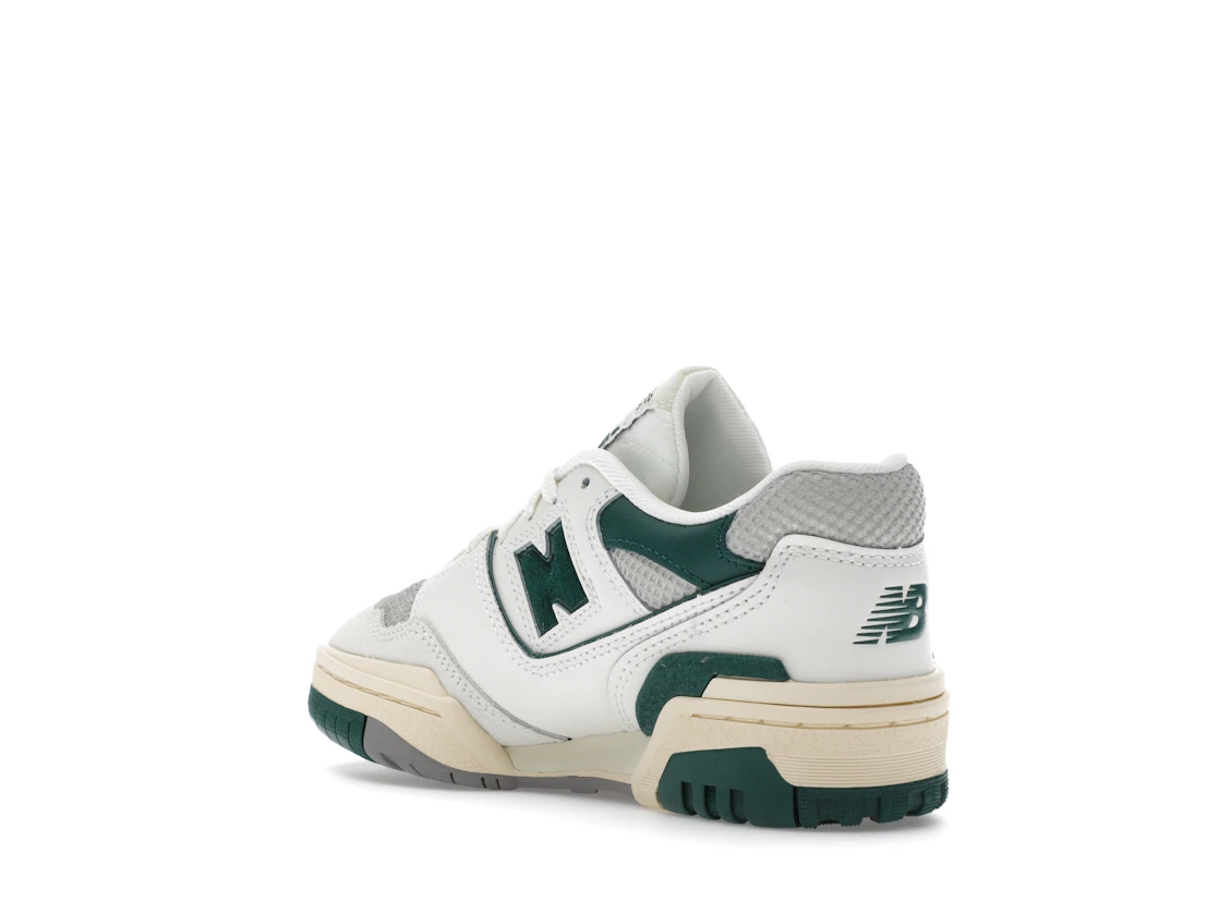 New Balance 550 Marsh Green (GS)