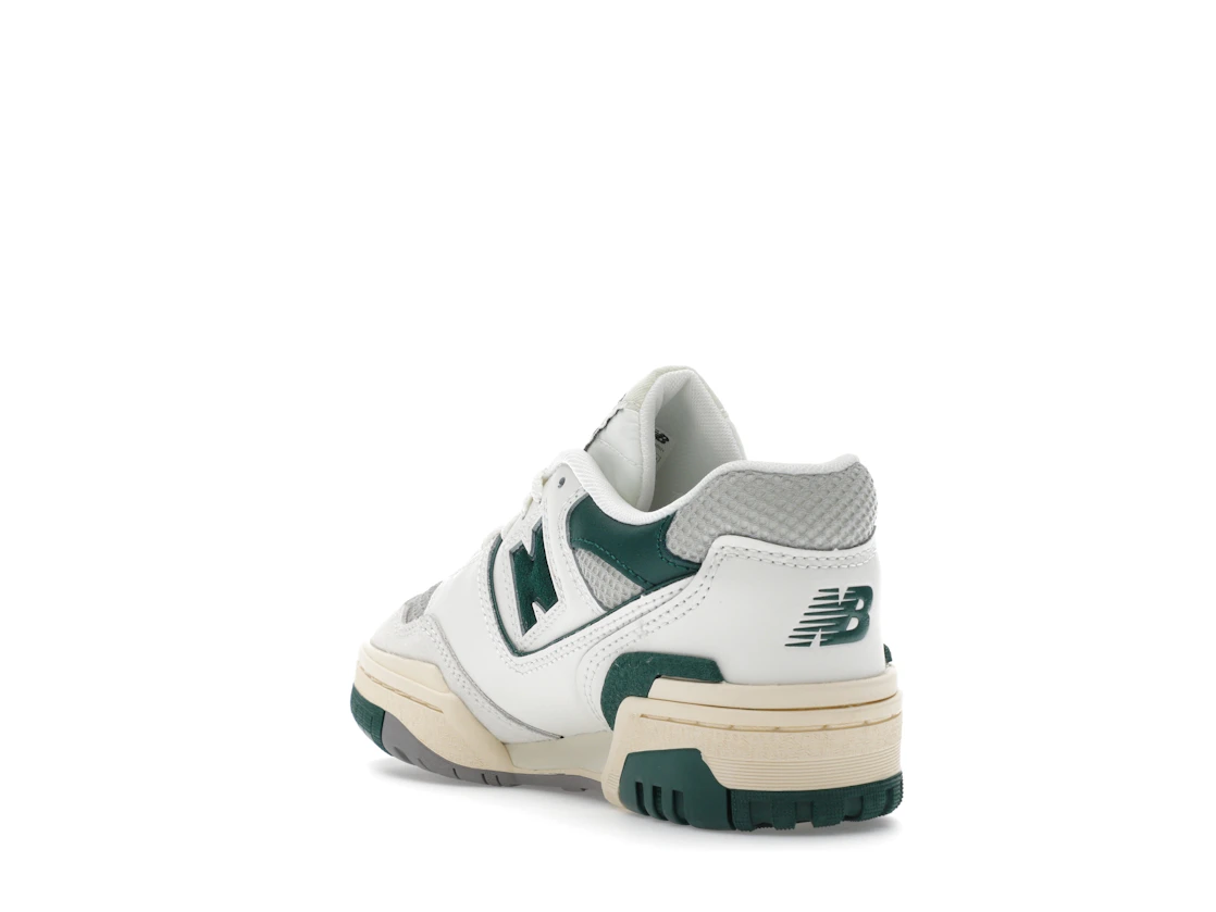 New Balance 550 Marsh Green (GS)