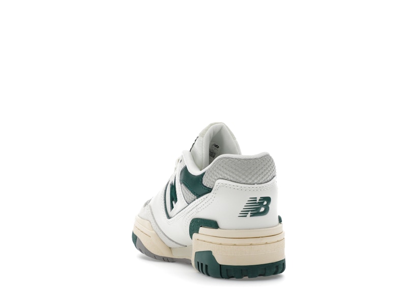 New Balance 550 Marsh Green (GS)