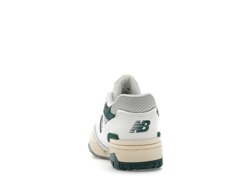 New Balance 550 Marsh Green (GS)