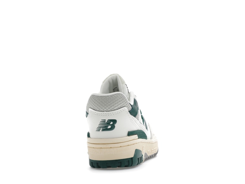 New Balance 550 Marsh Green (GS)