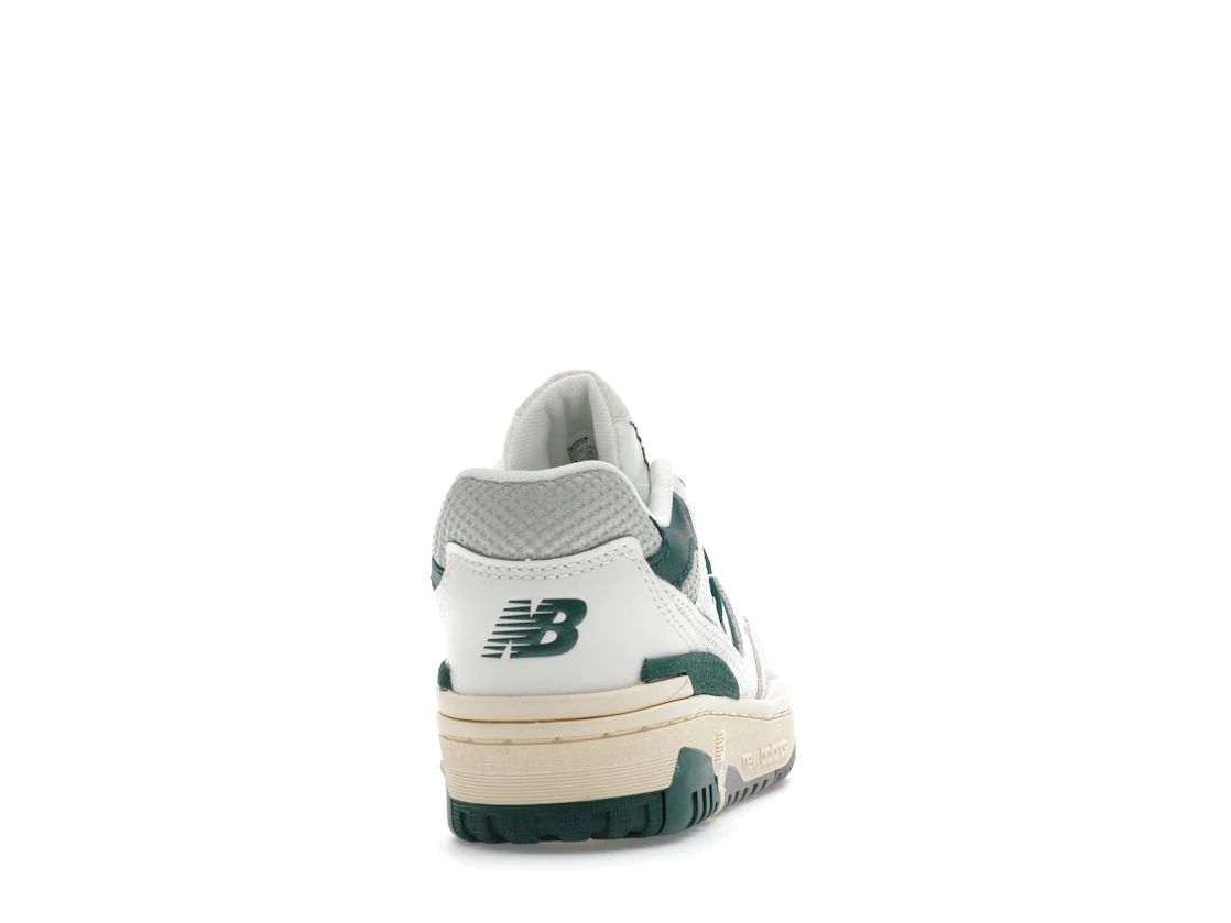 New Balance 550 Marsh Green (GS)