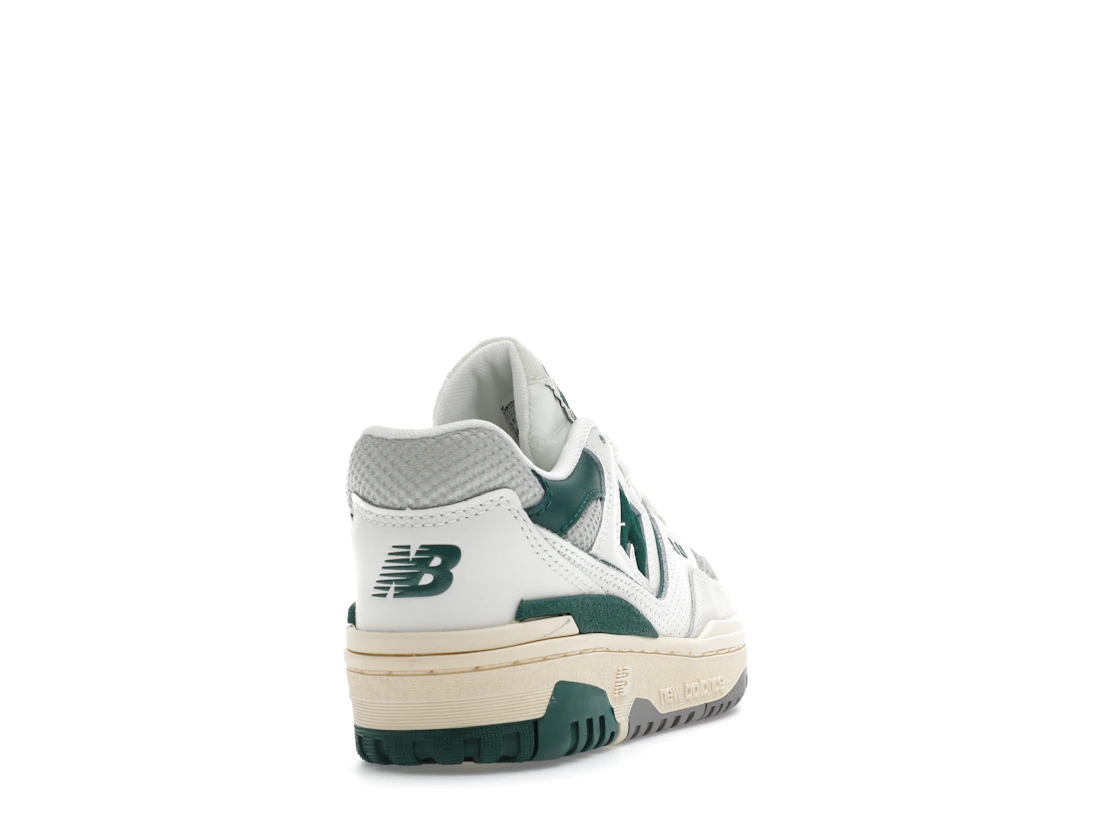 New Balance 550 Marsh Green (GS)