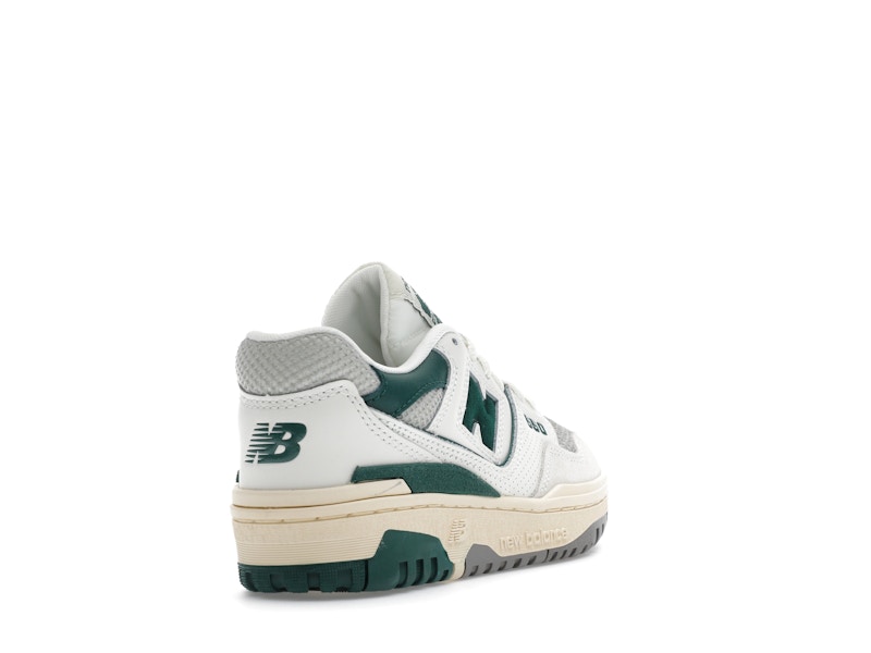 New Balance 550 Marsh Green (GS)