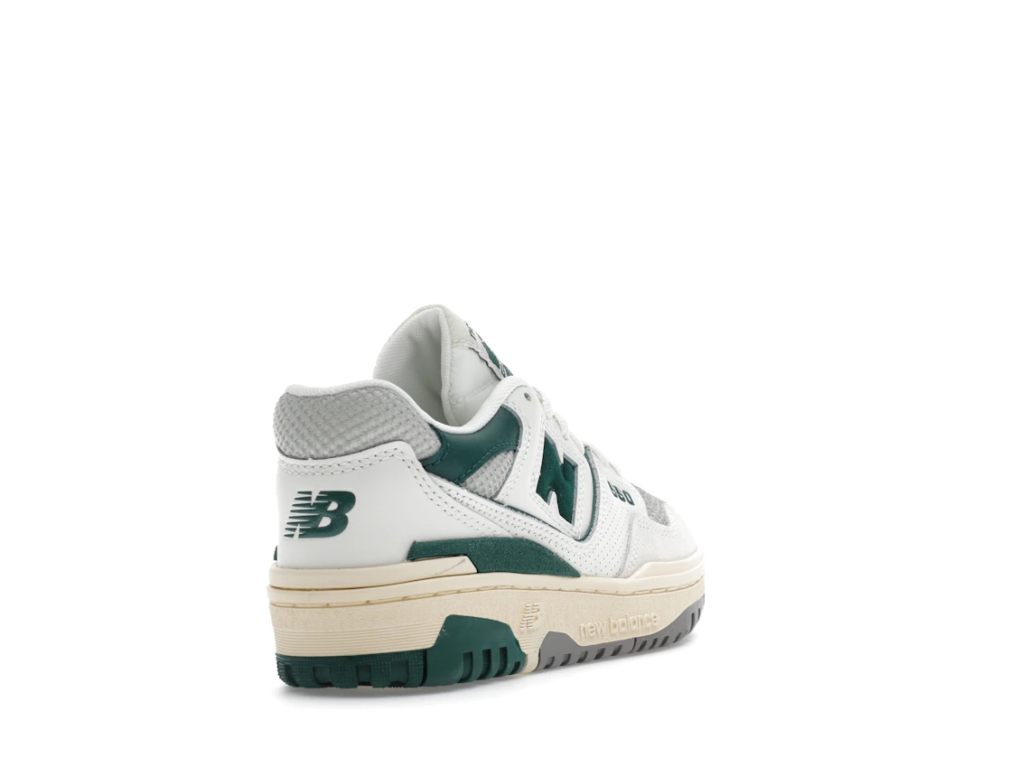 New Balance 550 Marsh Green (GS)