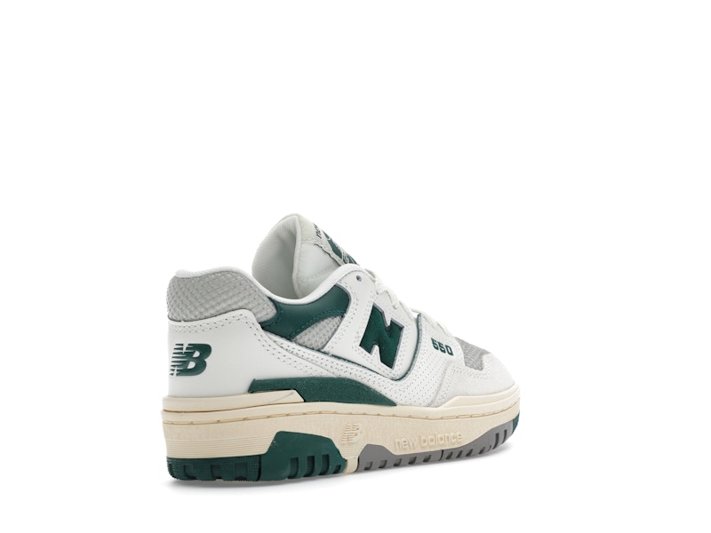 New Balance 550 Marsh Green (GS)