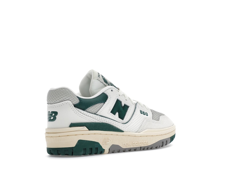 New Balance 550 Marsh Green (GS)
